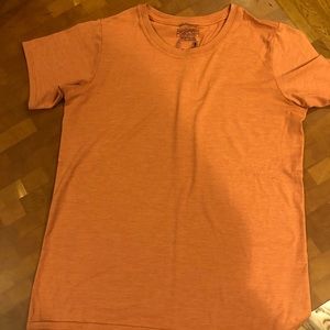 Patagonia Capilene 2020 Short Sleeved Tee
